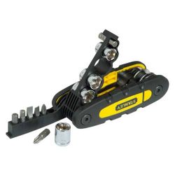 Набір інструментів STANLEY 14 пр. (STHT0-70695)
