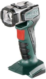 Акумуляторний ліхтар METABO ULA 14,4-18 LED (600368000)