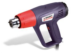 Строительный фен SPARKY HAG 1600E
