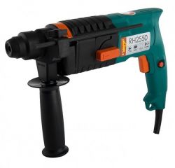 Перфоратор BauMaster RH-2550