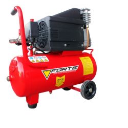 Компрессор FORTE NC-24-10