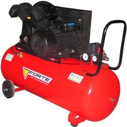 Компрессор FORTE V-0.4/50