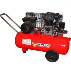Компрессор FORTE ZA 65-100