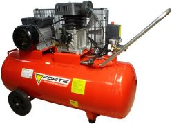 Компрессор FORTE ZA 65-50