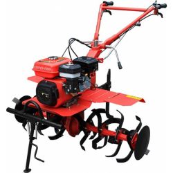 Культиватор дизельний FORTE HSD1G-105 (колеса 10")