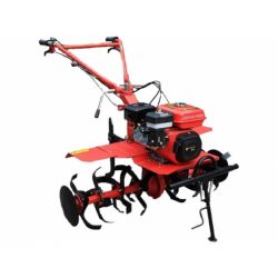 Культиватор дизельний FORTE HSD1G-105E (колеса 10")