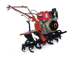 Культиватор дизельний FORTE HSD1G-135