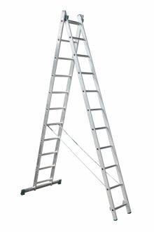 Лестница универсальная ITOSS 7511