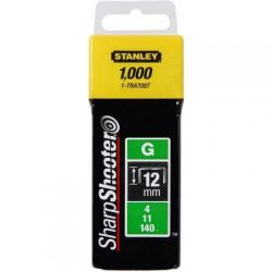 Скобы STANLEY 1-TRA708T