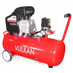 Компрессор VULKAN IBL50B (25158)