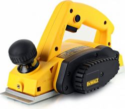 Электрорубанок DeWALT DW680