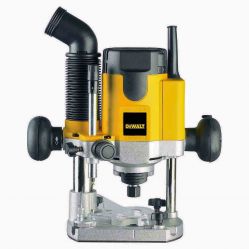 Фрезер DeWALT DW621