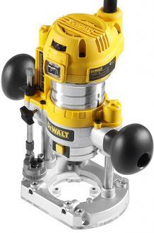 Фрезер DeWALT D26204K