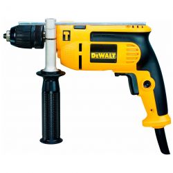 Дрель ударная DeWALT DWD024S