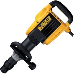 Отбойный молоток DeWALT D25899K