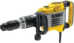 Отбойный молоток DeWALT D25902K