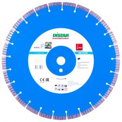 Диск отрезной DISTAR 1A1RSS/C3-W 600x4.5/3.5x25.4-11.5-42-ARPS 40x4.5x10+2 R290 Meteor (12385055034)