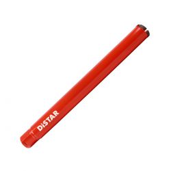 Коронка алмазная Distar DDS-W 052X450X1 1/4 UNC RS6 (10170085180)