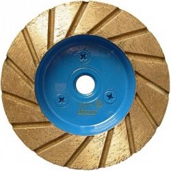 Фреза алмазная торцевая DISTAR Extra-Active ФАТ-М 100x3x15x22,23 №00 (17415029005)