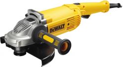 Кутова шліфувальна машина DeWALT DWE492