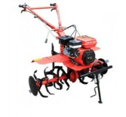 Культиватор FORTE HSD1G-1050G, 10", 6.5 к.с. (46620)