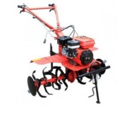 Культиватор FORTE HSD1G-1050G, 8", 6.5 к.с. (46621)
