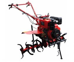 Культиватор FORTE HSD1G-1350E 12", 9 л.с. (58916)