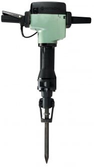 Отбойный молоток HITACHI H90SC 1450 Вт, Hex (20123033)