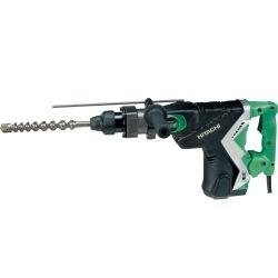 Перфоратор HITACHI DH50MR