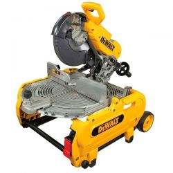 Торцовочная пила DeWALT D27107