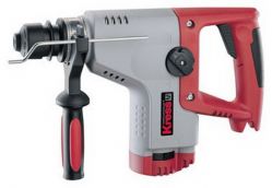 Перфоратор KRESS 900 PSH plus (04300103t)