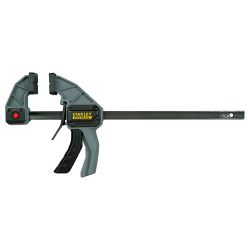 Струбцина STANLEY FatMax L триггерная 300 мм (FMHT0-83235)