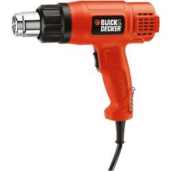 Фен технический BLACK+DECKER KX1650