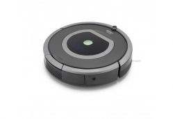Робот-пылесос iRobot Roomba 782