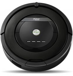 Робот-пылесос iRobot Roomba 876