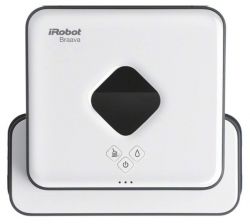 Робот-полотёр iRobot Braava 390T
