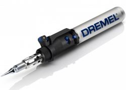 Газовый паяльник DREMEL Versatip 2000 (F0132000JD)