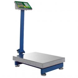 Весы товарные JADEVER JBS-700М (LED)