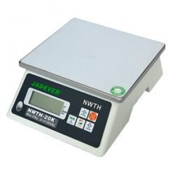 Весы фасовочные JADEVER NWTH-20K