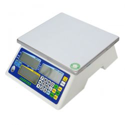 Весы торговые JADEVER РТ-3060