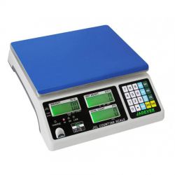 Весы счетные JADEVER JCL-3K