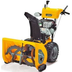 Снегоуборщик бензиновый STIGA 1371 PRO