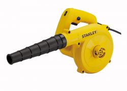 Воздуходув-пылесос электрический STANLEY STPT600