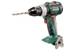 Аккумуляторная дрель-шуруповерт METABO BS 18 LT BL (каркас) (602325890)