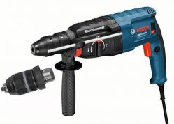 Перфоратор BOSCH GBH 2-24 DF
