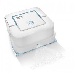 Робот-полотёр iRobot Braava 240 Jet