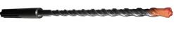 Сверло по бетону MASTERTOOL GRANITE SDS-MAX 55х1000 мм (4-55-100)