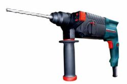 Перфоратор РОСТЕХ ПРТ 24-7 Р