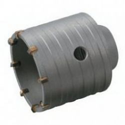 Сверло корончатое для бетона MASTER TOOL GRANITE 100 мм, 12 зубцов (2-08-100)