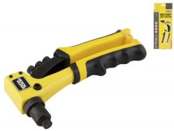 Пистолет для заклепок MASTER TOOL Профи 200 мм (21-0700)